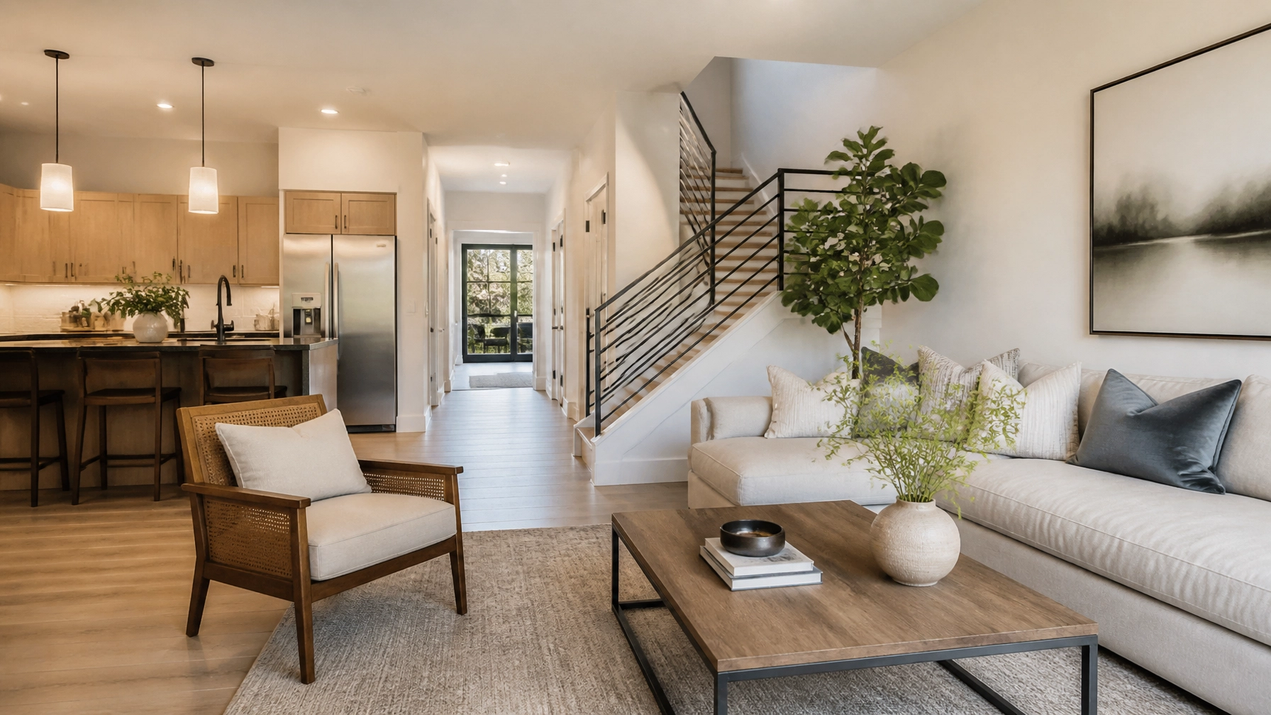 Ajax Market Insights: Waterfront Community, Commuter Access, and the Owner's Guest-Stay Opportunity