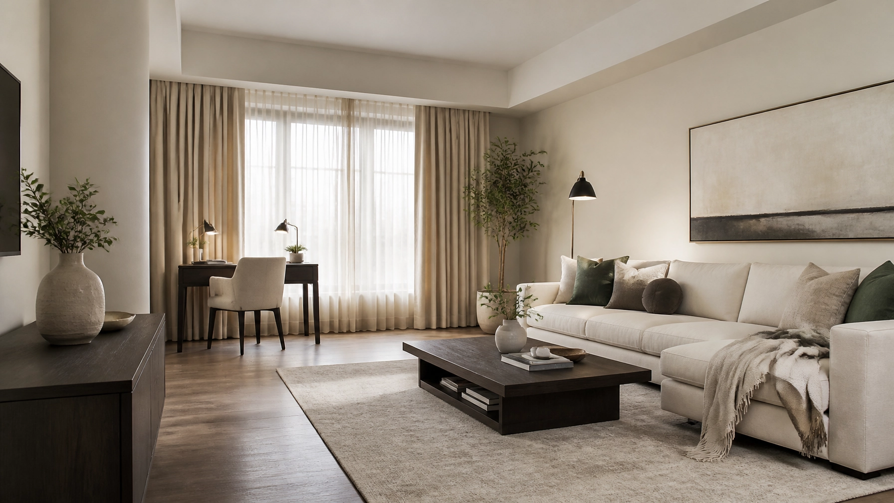 Markham Market Insights: The Furnished 30-Day Stay Opportunity for Property Owners
